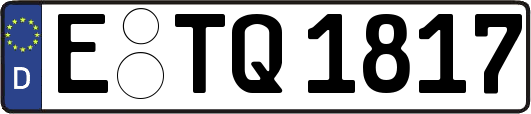 E-TQ1817