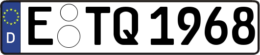 E-TQ1968