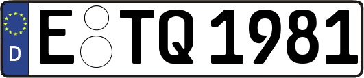 E-TQ1981