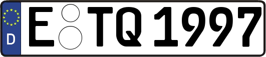 E-TQ1997
