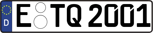 E-TQ2001
