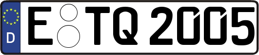 E-TQ2005