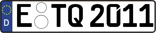 E-TQ2011