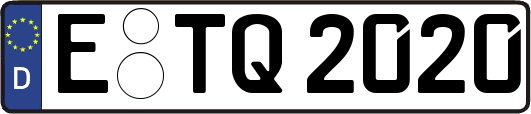 E-TQ2020
