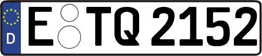 E-TQ2152