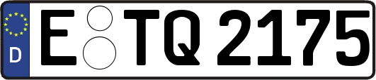 E-TQ2175