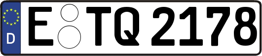 E-TQ2178