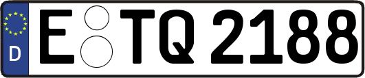 E-TQ2188