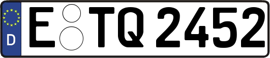 E-TQ2452