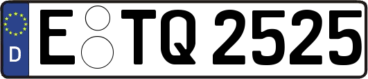 E-TQ2525