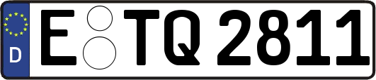 E-TQ2811