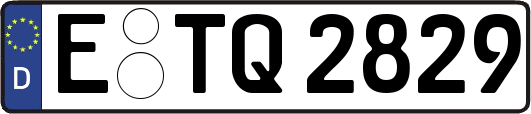 E-TQ2829
