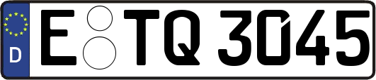 E-TQ3045