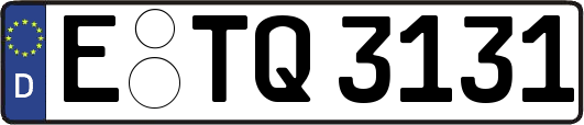 E-TQ3131