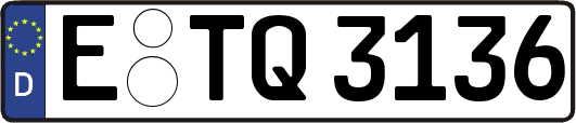 E-TQ3136