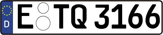 E-TQ3166