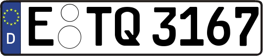 E-TQ3167