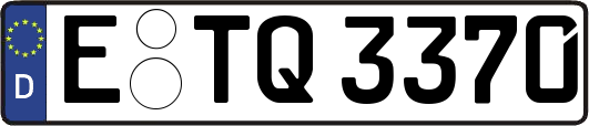 E-TQ3370
