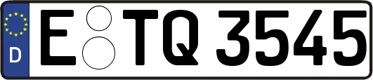 E-TQ3545