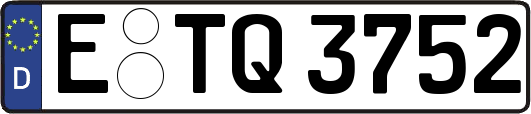 E-TQ3752