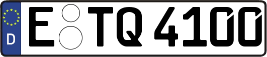 E-TQ4100