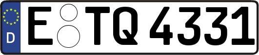 E-TQ4331