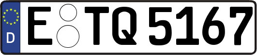 E-TQ5167