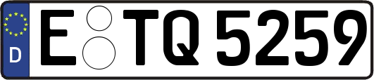E-TQ5259