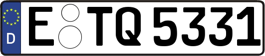 E-TQ5331