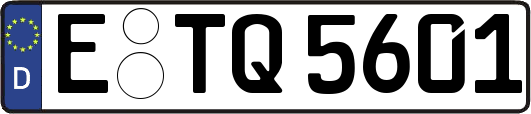 E-TQ5601