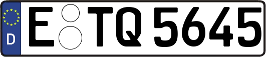 E-TQ5645