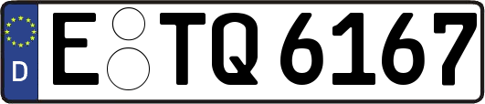 E-TQ6167