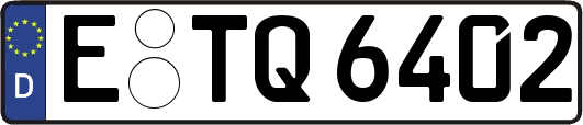 E-TQ6402