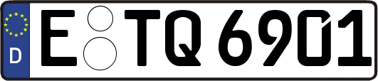 E-TQ6901