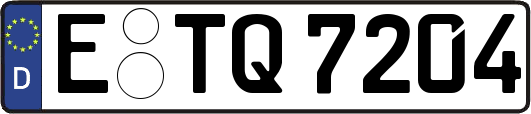 E-TQ7204
