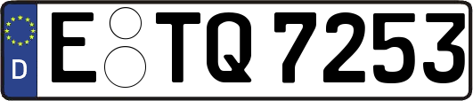 E-TQ7253