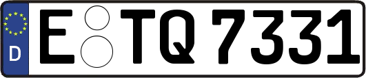 E-TQ7331
