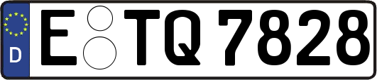 E-TQ7828