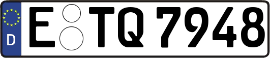 E-TQ7948