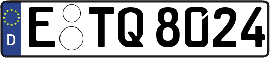 E-TQ8024