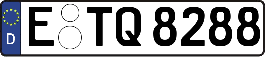 E-TQ8288