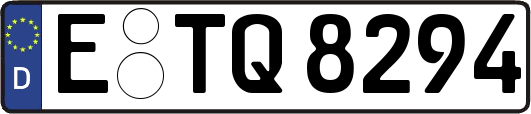 E-TQ8294