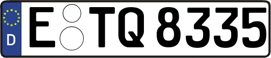 E-TQ8335