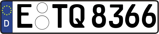 E-TQ8366