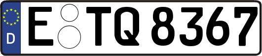 E-TQ8367