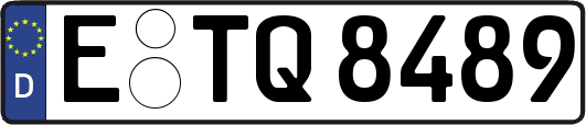 E-TQ8489