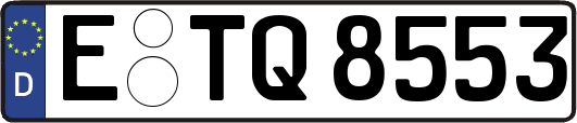 E-TQ8553