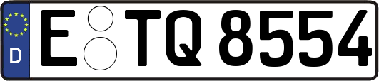 E-TQ8554