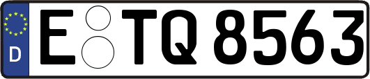 E-TQ8563