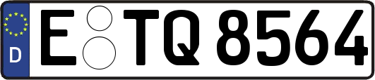 E-TQ8564